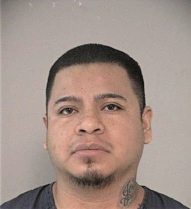 Jesse Hernandez, - Fort Bend County, TX 